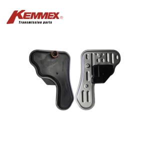 Wholesale KEMMEX 518721 DPO AL4 7701-107-578 7701107578 226333 Automatic Transmission Filter for RE-NAULT PEU-GEOT 2263.33 from china suppliers