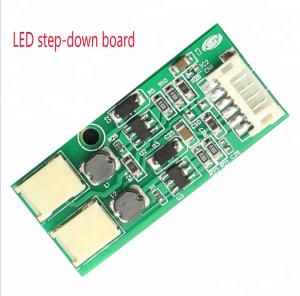 Wholesale LED Universal Constant Current Board 12V 240MA from china suppliers