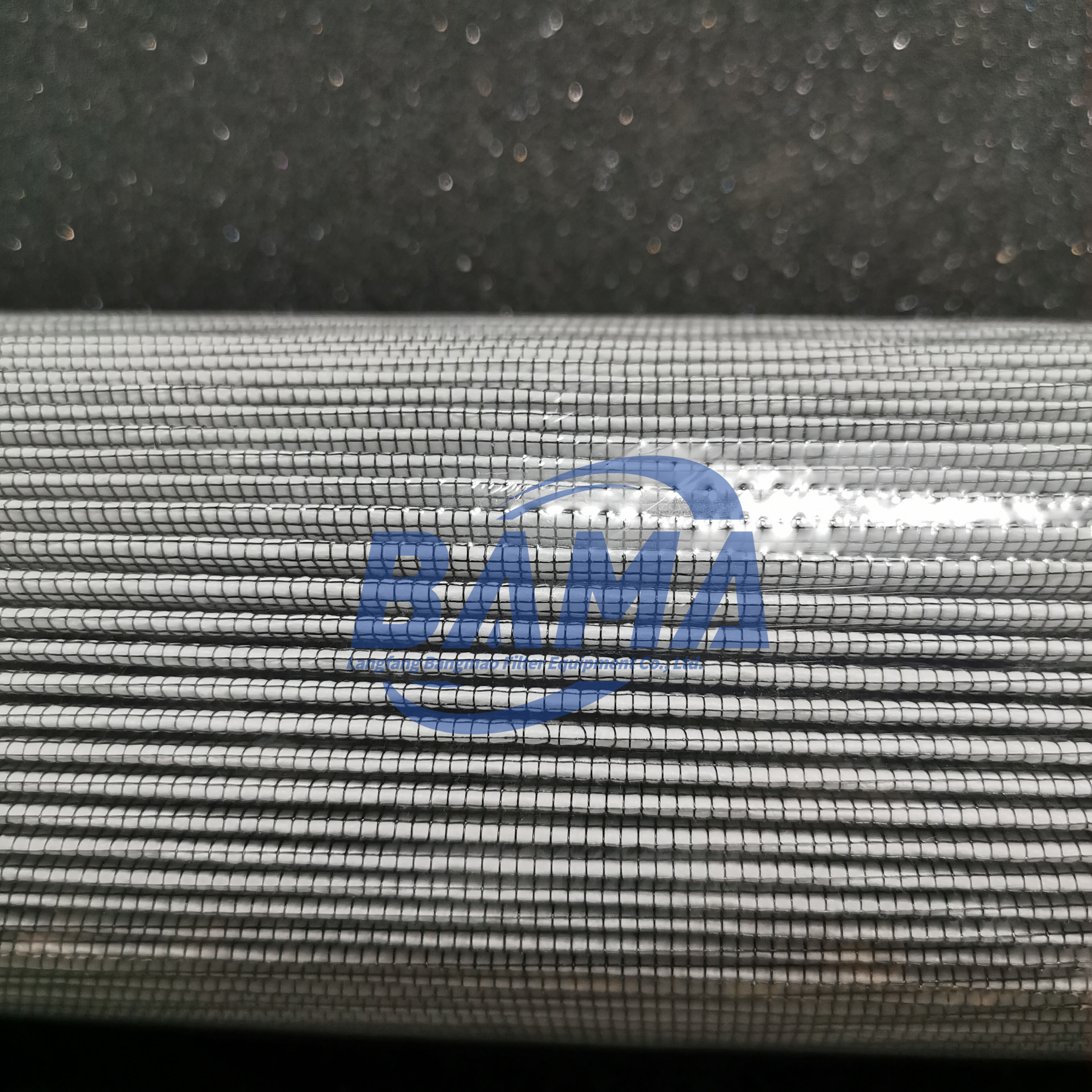 Industrial Hydraulic Oil Filter Cartridge 936718Q with Efficiency 12 μm at Beta 1000