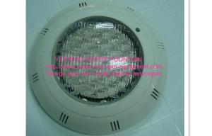 Wholesale 295mm Plastic Swimming Pool Lights 40W For Gardon Pond / Swimming Pool from china suppliers