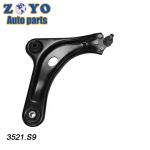 PEUGEOT 2008 Car Fitment Steel Lower Control Arm for 2013 Front Right Suspension