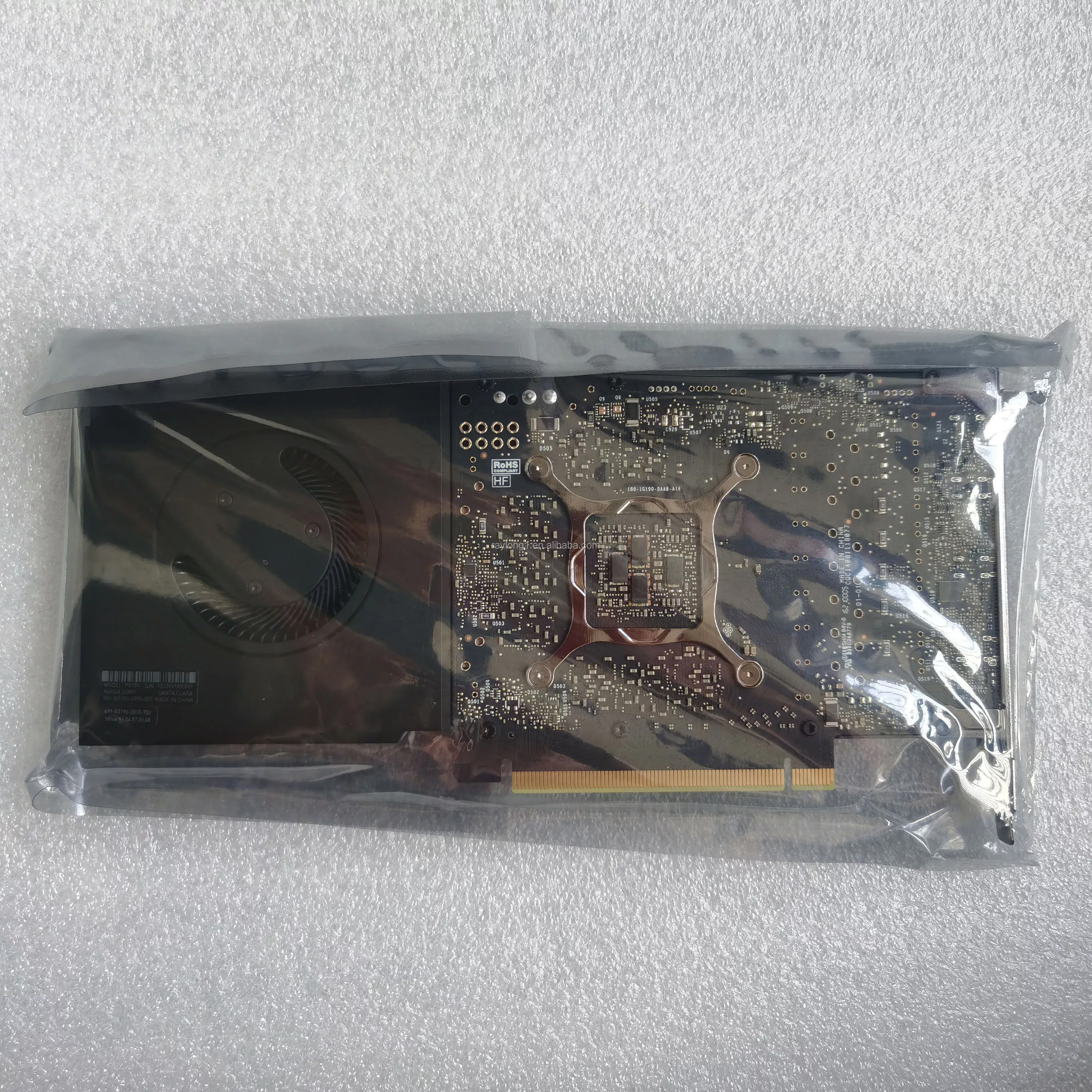 Skycorp Nvidia RTX GPU Graphics Card 3070 3080 3090 Gaming 8GB GDDR6X