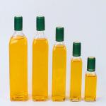 750ml 1000ml Borosilicate Olive Oil Glass Bottle Heat Resistant