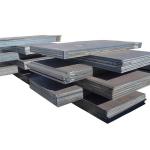 Boiler Plate Astm A570 4200mm Steel Hot Rolled Coil