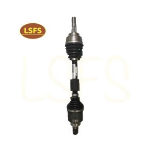 Wholesale MG SAIC Car Fitment Left Front Half Shaft Assembly for Roewe I5 MG5 OE 10619629 from china suppliers