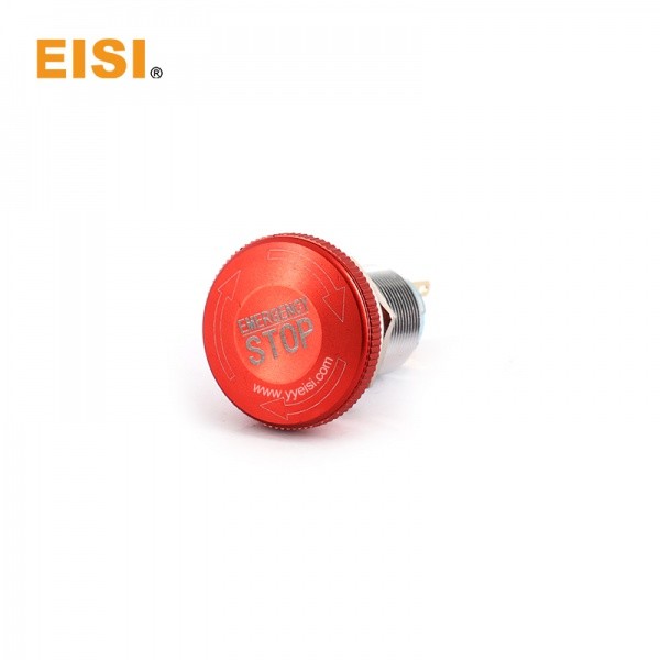 Printing Machine Spare Parts Heidelberg Push Button Switch 0.10 KG/PCS