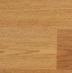 Foamed Indoor Basketball Court Flooring Excellent Corrosion Resistance Wood