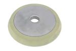 Aluminum Core Resin Bond Diamond Grinding Wheel Suitable For Precision And Deep