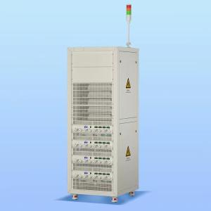 Wholesale Regenerative Battery Cycler System , 120V50A DCIR Battery Capacity Tester from china suppliers