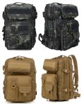 40L Waterproof Backpack for Outdoor Sport Your Ultimate Travel Companion