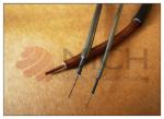 Water Saving 600V MI Heat Trace Mi Heating Cable Metal Sheathed