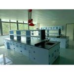 Chemical Laboratory Working Table Pp Reagent Frame