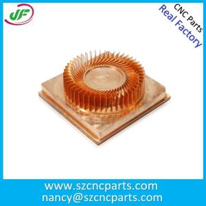 Wholesale Milling Precision Stainless Steel CNC Machinery Parts, CNC Parts from china suppliers