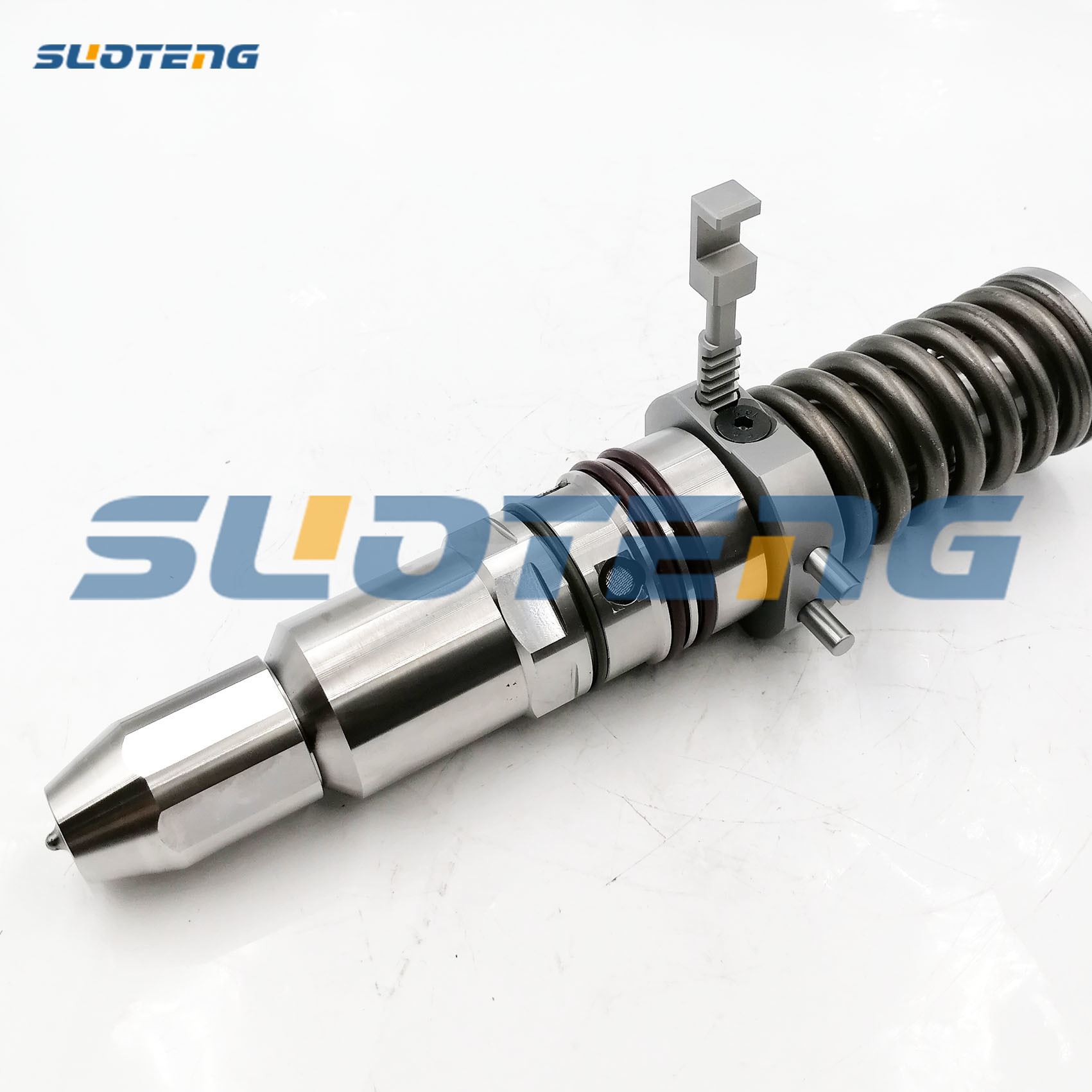 4P-9076 Diesel Fuel Injector 4P9076 For Diesel 3516 3512 Engine