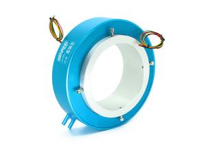 Wholesale Industrial Hollow Shaft Through Hole Slip Ring Hole 250mm OD 396mm from china suppliers