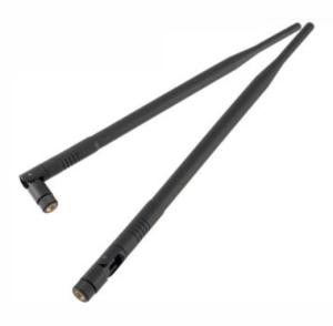 Wholesale Durable Omnidirectional Whip Antenna 4DBi Communications Accessories from china suppliers