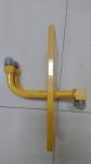 16Y-63-10000 Professional Bulldozer Spare Parts Connector Seat