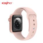 190mAh battery Sport Smart Watches Wireless Charging For Men Women
