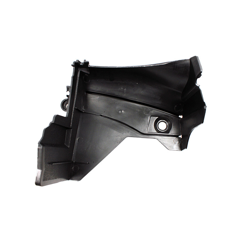 Auto Parts 2630318 Engine Intake Pipe For Scania P450 Truck Black Intake Hose