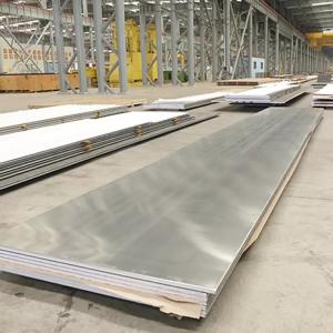 Wholesale High Strength Marine Grade 5086 5083 5754 1100 1050 1060 Aluminium Aluminum Flat Plate Sheet from china suppliers