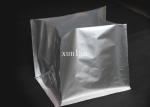 Electronic Cubic Foil Shipping Bags Convenient With 2 Or 3 Sealing Sides