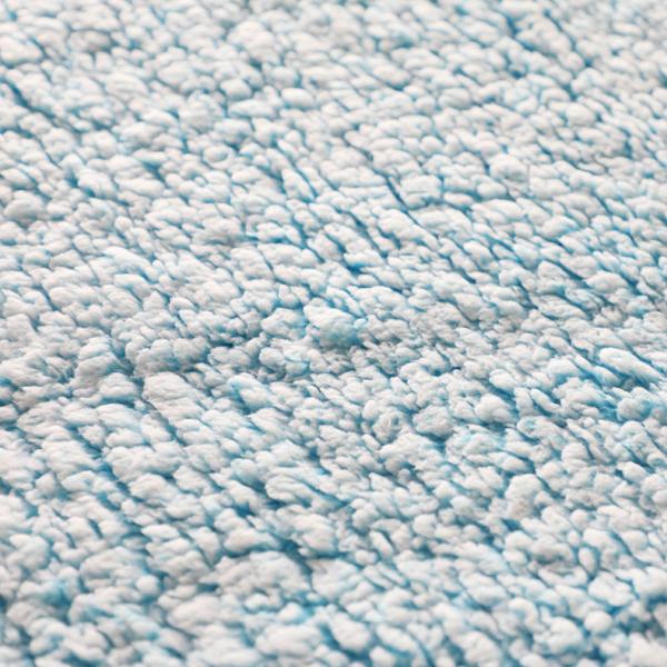 Back Printed Double Side Fabric Velveteen 280gsm 288F 100% Polyester For