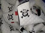 club covers , Golf headcover , golf headcover , putter headcover , headcover