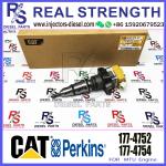 Engine 3216 10R1257 177-4752 1780199 1774752 178-0199 Fuel Injector For cat