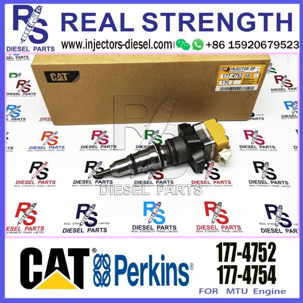 Engine 3216 10R1257 177-4752 1780199 1774752 178-0199 Fuel Injector For cat