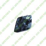 Left Headlight Washer Lid For Maserati Ghibli 2014-2016 OEM 673001810