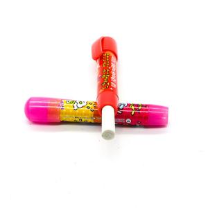 Wholesale Custom design different cute candy shaped rubber eraser from china suppliers