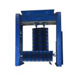 Rollover Bus Wash Machine In -Chic Design For Europe And North Africa