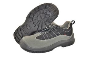Wholesale Heavy Duty Industrial Safety Products Men's Construction Work Shoes Anti Vibration from china suppliers