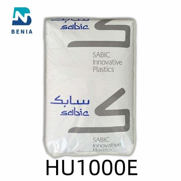 SABIC PEI Ultem HU1000E Polyetherimide Resin IN STOCK Medical Grade High