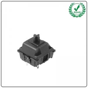 Wholesale Latching Type MX Axis Keyboard Switch For Computer Industry Products And Peripheral from china suppliers