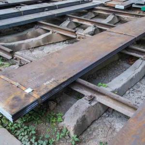 Wholesale AMS 5621 Stainless Steel UNS S42000 Steel Flat Bar from china suppliers