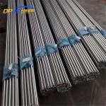 Polished Chemical Equipment 8mm Stainless Steel Rod 1.4319/1.4938/1.4028/1.4016