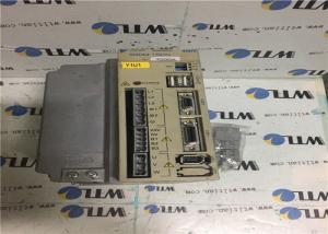 Wholesale 50/60HZ Industrial Servo Drives YASKAWA SGDM-15DN SERVOPACK USED from china suppliers