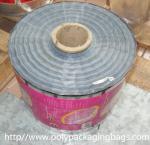 Custom Finished Soft PET / Aluminum Foil Printed Plastic Packaging Film