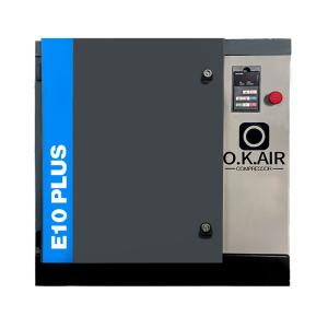 Wholesale 3 Phase Rotary Screw 25 Hp Air Compressor 208V - 230V For Manufacturing facilities from china suppliers