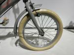 14.3 Kg Non Slip Pedal Lightweight Kids Bike Single Speed Bicycle