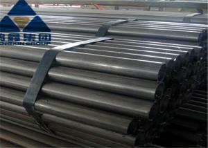 Wholesale Forged PE End 12inch Alloy Steel Seamless Pipe , Boiler Steel Pipe ASTM A213 T91 from china suppliers