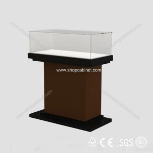 Wholesale jewelry showcase from china suppliers