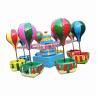 Buy cheap Samba Balloon Ride Amusement Park Rides , Children'S Amusement Rides from wholesalers