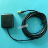 Buy cheap SMA Male Connector Magnetic Mount RG174 3M cable 5dBi glonass for ipad mini gps from wholesalers