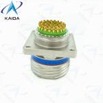 Solder Contact Custom Connectors D38999 20FE42PN-H Circular Connectors