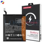 2500mAh-3000mAh Digital Battery BM22 for Xiaomi Mi 5 Pro Mi 5 Mobile Phone