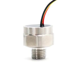 Wholesale 4-20mA 1-5v 0-10v I2C Mini Liquid Gas Steam Ceramic Pressure Sensor from china suppliers