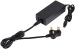 48V 54.6V 2A Lithium Battery Charger For 13S Universal Ebike Battery Packs With