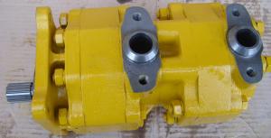 Wholesale komatsu 07400-40400,D50P-1 Steering Pump from china suppliers
